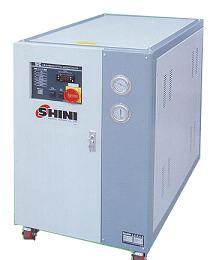 photo of chiller