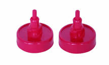 twist cap