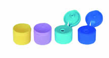 flip top cap