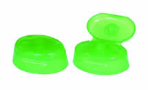 flip top cap