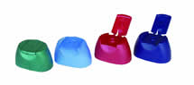 flip top cap