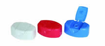 flip top cap
