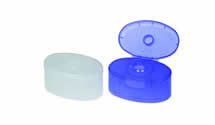 flip top cap