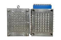 48 cavity cap mould