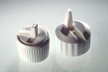 flip disepnser cap