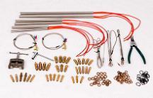hot runner parts