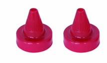 twist cap