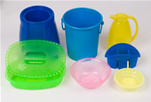 injection mold