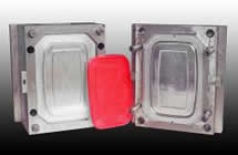box mold