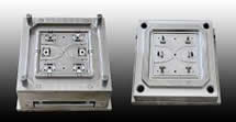 injection mold