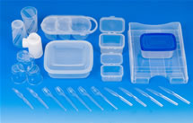 container