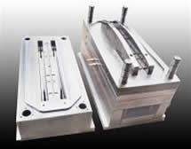 injection mold