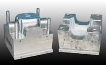 injection mold