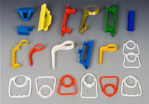 handles