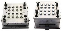 injection mold