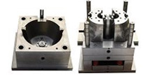 injection mold