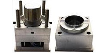 injection mold