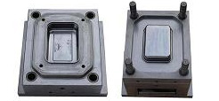injection mold