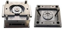 injection mold