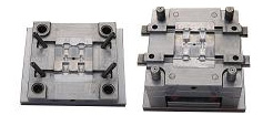 injection mold