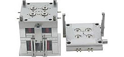 injection mold