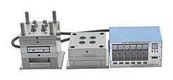 injection mold