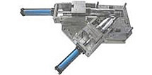injection mold