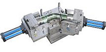 injection mold