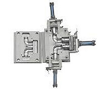 injection mold