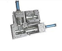 injection mold
