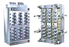 preform mold