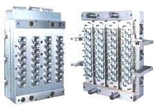 preform mold
