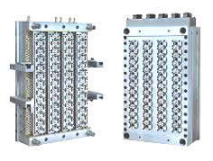 preform mold