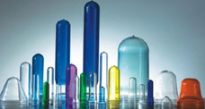 preform mold