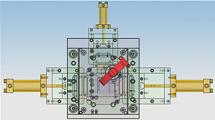 pvc pipe fitting mould design