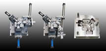 pvc pipe fitting mold