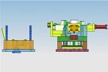 pvc pipe fitting mold design