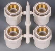 pvc piep fitting mold