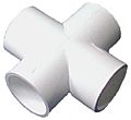 pvc pipe fitting mold