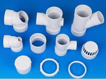 pvc pipe fitting