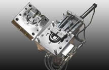 pvc pipe fitting mold